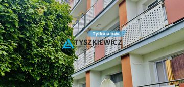 Atrakcyjne mieszkanie dla rodziny lub pod działaln