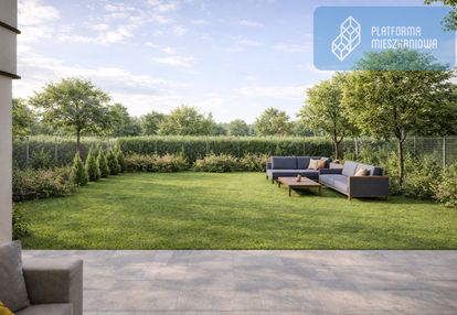 ⭐ostatnie takie - ogród 171m2 | oddzielna kuchnia