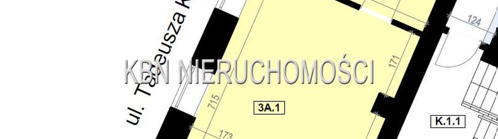 Mieszkanie inwestycyjne katowice ul. andrzeja