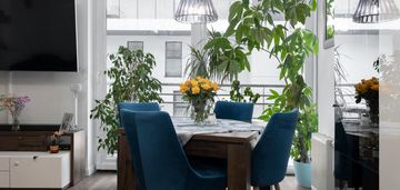 Przestronne, 3-pokojowe mieszkanie na jasieniu!