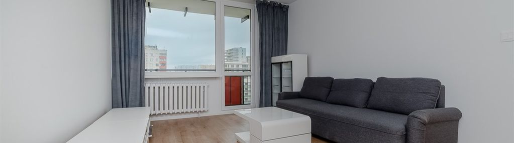 Do wynajęcia 2-pok. tychy, ul. armii krajowej 16