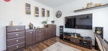 Mieszkanie 2 pokoje piła, górne| 53 m| balkon