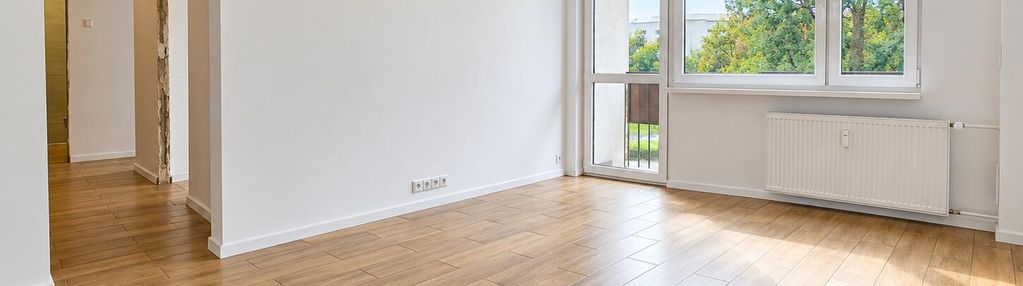 3 pokoje, balkon, remont i fantastyczna lokalizacja