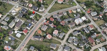 Jedna z ostatnich działek w tej okolicy!