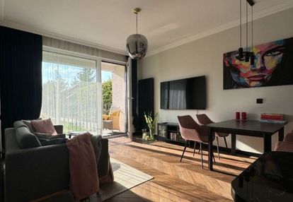 Wysoki standard | 2 pokoje | nova bluszczańska