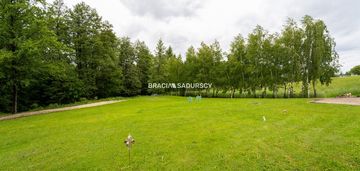 Działka budowlano-rolnma w łazanach gm.biskupice