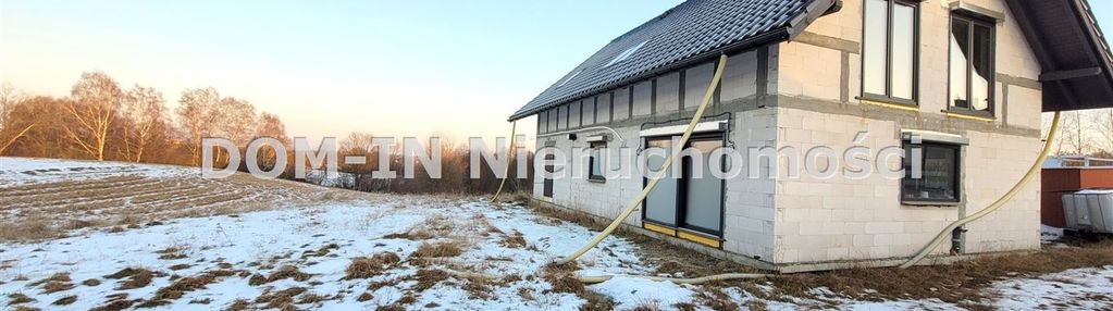 Nowy dom w jastrzębiu ul. maryjowiec