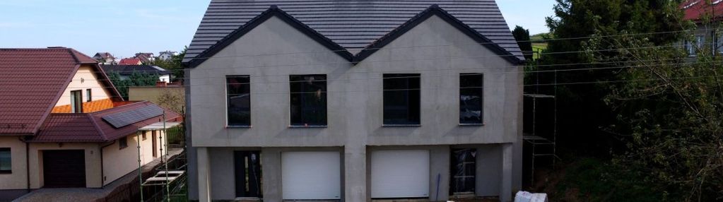 Przestronny dom | 5 pokoi | garaż | duży ogród