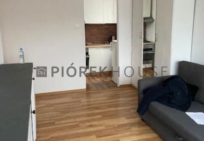 2-pokojowe mieszkanie na pradze południe