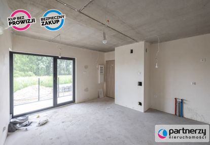 Apartament z widokiem na zalew wiślany.