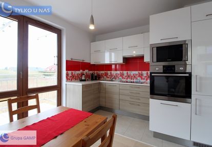 3-pok. 57m2 | dębniki  | ul. karola bunscha