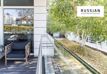 Apartament nad morzem w orłowie