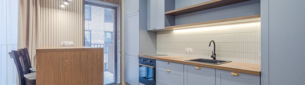 Apartament na chmielnej