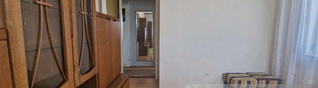 Mieszkanie 46m2 ul. 3maja 11