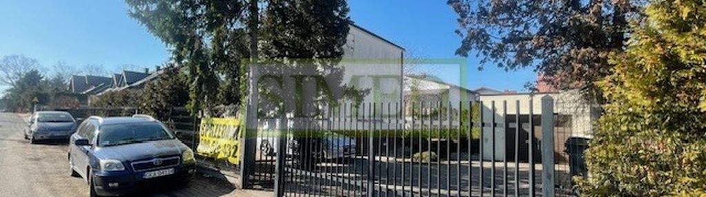 Blisko do szkoły,dom,oddzielny garaż, duża działka