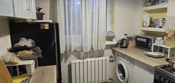 Mieszkanie z miejscem parkingowym