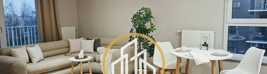 Nowoczesne do zamieszkania na os. panorama