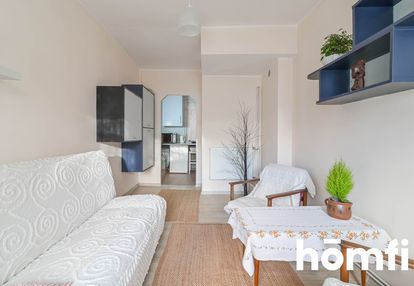 Gdynia – jasna kawalerka na wynajem