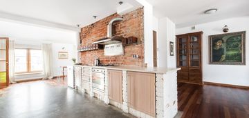 Stylowy, przestronny apartament z tarasem 14m2!