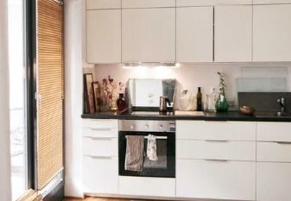 3-pokojowe mieszkanie na wilanowie