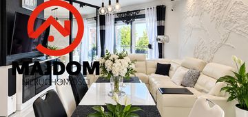 Komfortowy apartament w sercu bielska- białej