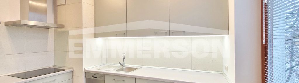 Apartament dwupokojowy z garażem śródmieście