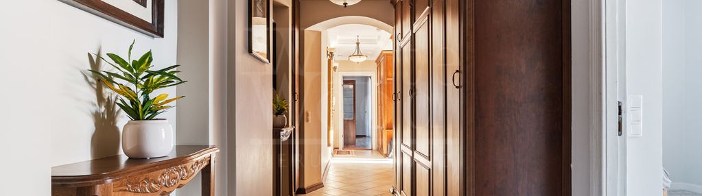 3 sypialnie, duży salon na wynajem sopot