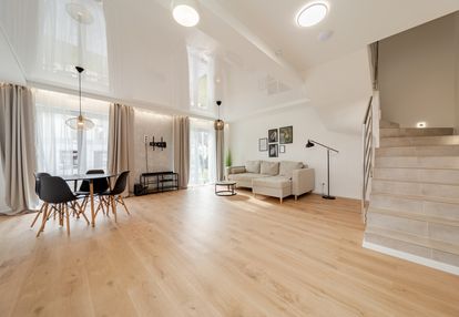 Wyjątkowy dom w zielonej części rumi!