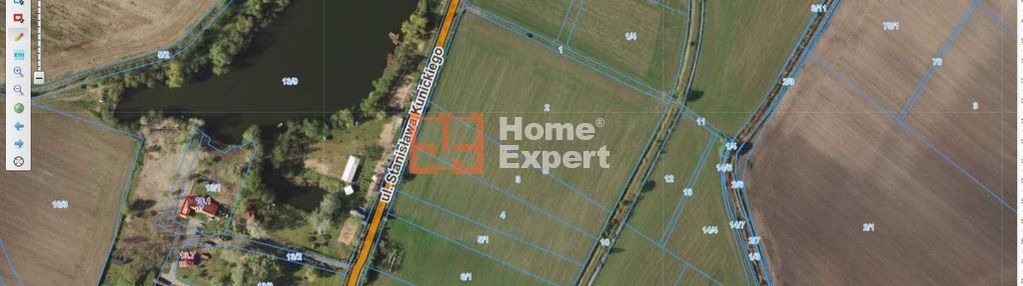 Okolice ul. tarnopolskiej