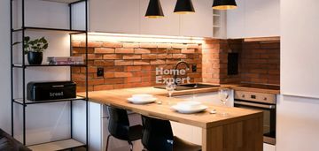 Mieszkanie 2 pokojowe + balkon wrocław