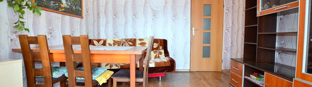 Piekary śl. targowa, 3 pokoje duży balkon