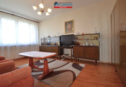 Mieszkanie 2  pokojowe  z balkonem w  złotowie