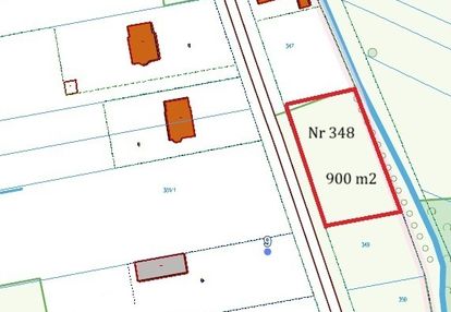Działka łowicz jastrzębia - kup metrów ile chcesz