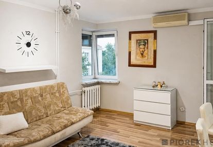 2-pokojowe mieszkanie na pradze północ