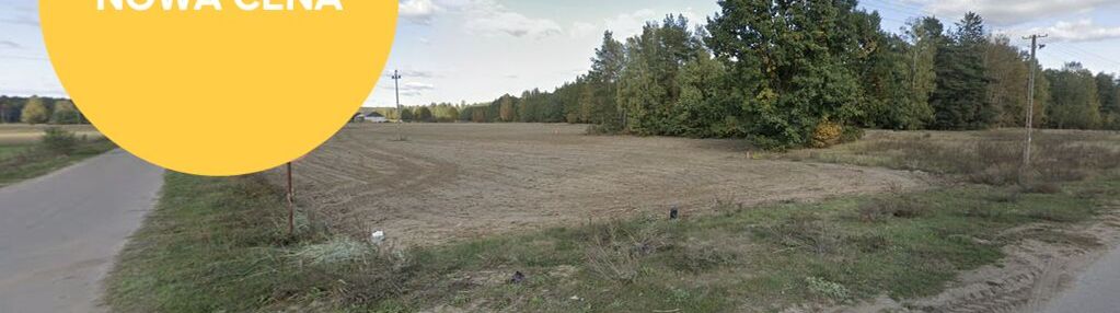 Działka na sprzedaż w miejscowości zimna