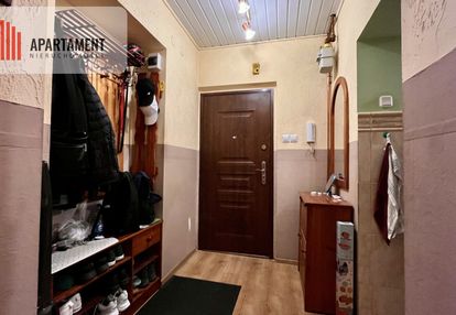 Mieszkanie na sprzedaż | parter | centrum legnicy