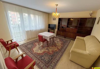 Duże przestronne mieszkanie, 75m2, 4 pokoje, balkon loggia,