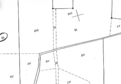 Działka na sprzedaż 101m2