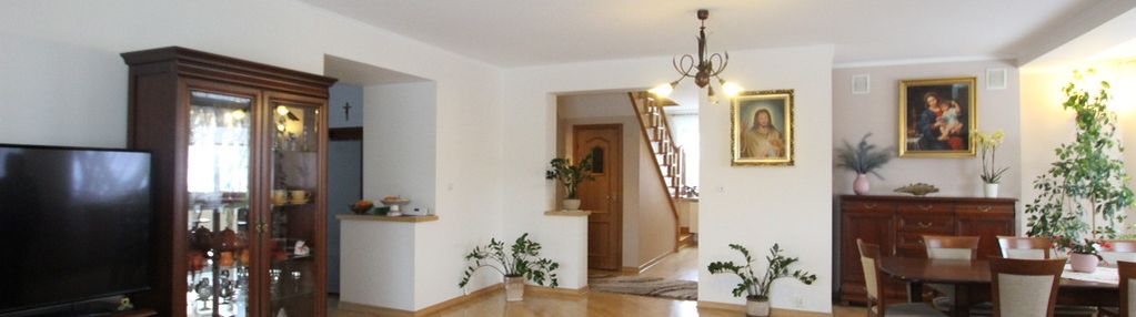 Dom wolno-stojący- kolonia siedliszczki