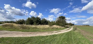 Działka na sprzedaż_siedliska