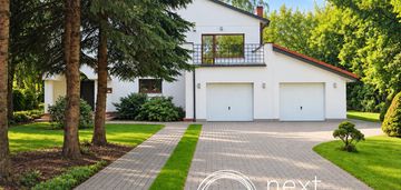 Dom wolnostojący w chylicach, najem, 350m2,
