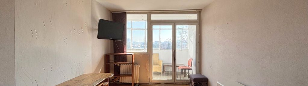 Rozkładowe |duży balkon | zielone osiedle |piwnica