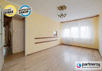 Ustawne 2 pokoje | osobna kuchnia | blisko zieleni