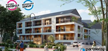 Apartamenty przy fontannie krynica morska