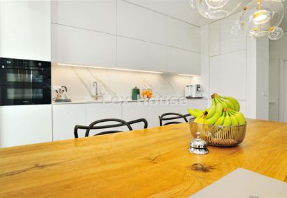 Apartament 4 pokojowy z tarasem