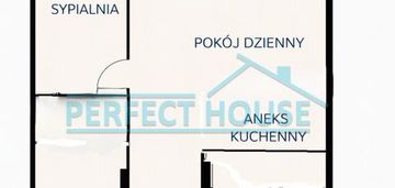 Kompaktowe z balkonem i garażem ul. kłobucka