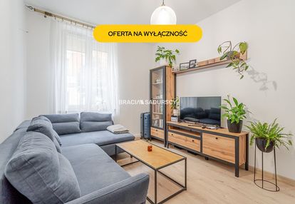 Stare podgórze| 3 pokoje | po remoncie |duży taras