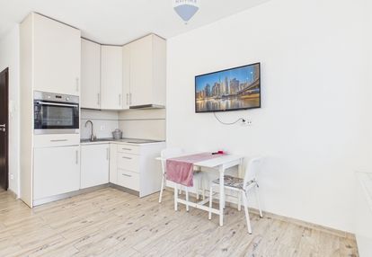 Kawalerka   lawendowe wzg. blisko centrum