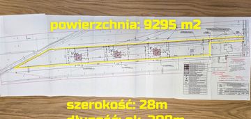 Z pozwoleniem na budowę trzech domów