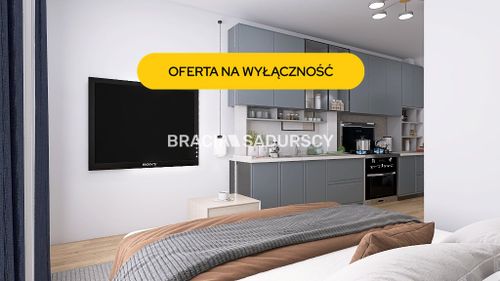 26m2 stare miasto, św. krzyża bez prowizji